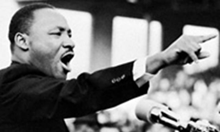 MLK